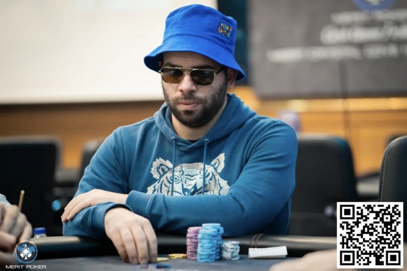 【DD扑克】瞿枫、徐强等7人闯入Merit Poker主赛Day2 Alex Foxen获25K LHPO豪客赛冠军Kristen获第4名