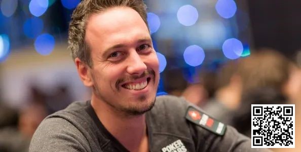 【DD扑克】Lex Veldhuis：常规桌游戏与锦标赛的区别