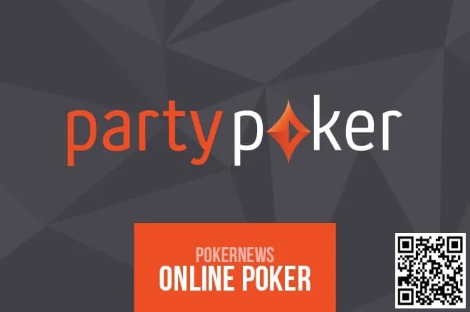 【DD扑克】突发新闻：Entain考虑出售Partypoker