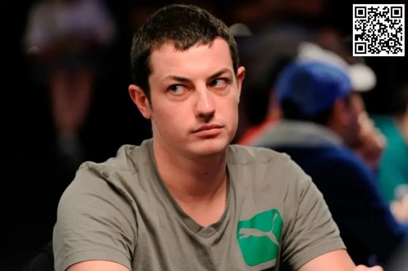 【DD扑克】趣闻 | Tom Dwan 输掉与 Peter Jetten 的债务仲裁