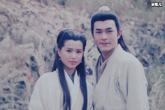 她曾与刘晓庆齐名，一婚嫁“武松”二婚成杜淳后妈