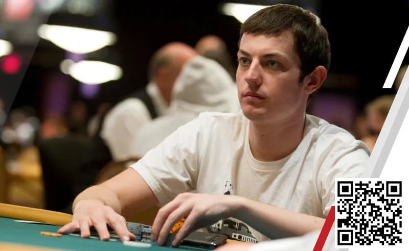 【DD扑克】赛事预告 | “毒王Tom Dwan”确定参加首届金貝杯竞技扑克锦标赛，现在报名与职业选手同桌竞技！！