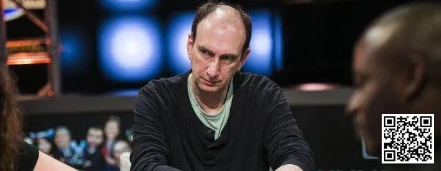 【DD扑克】趣闻 | Erik Seidel在WSOP赛事中惨遭同花顺绝杀