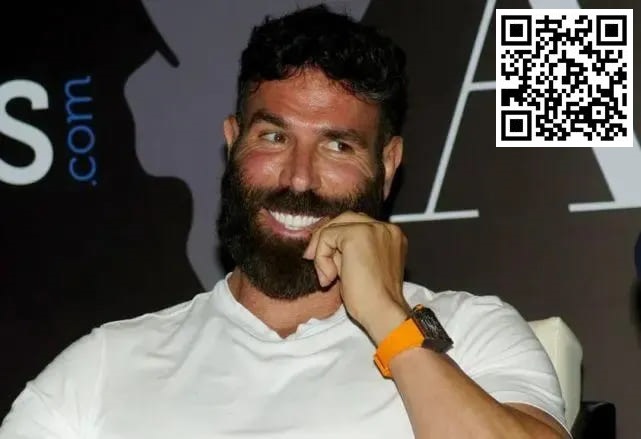 【DD扑克】趣闻 | Dan Bilzerian：我很期待和内马尔打两把