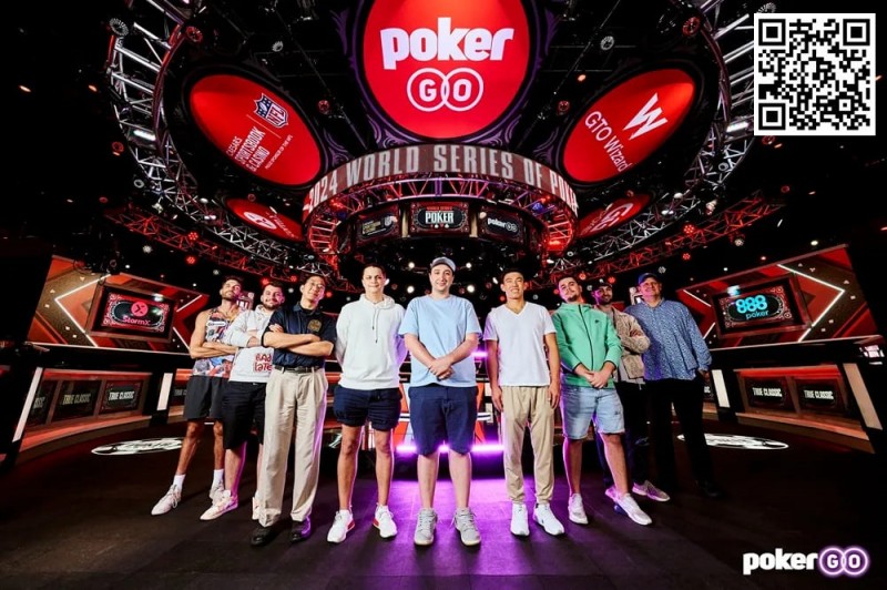 【DD扑克】话题 | 2024年WSOP主赛事决赛桌扣税后谁才是大赢家？