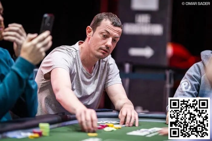 【DD扑克】话题 | Tom Dwan：喜欢但并不热爱扑克