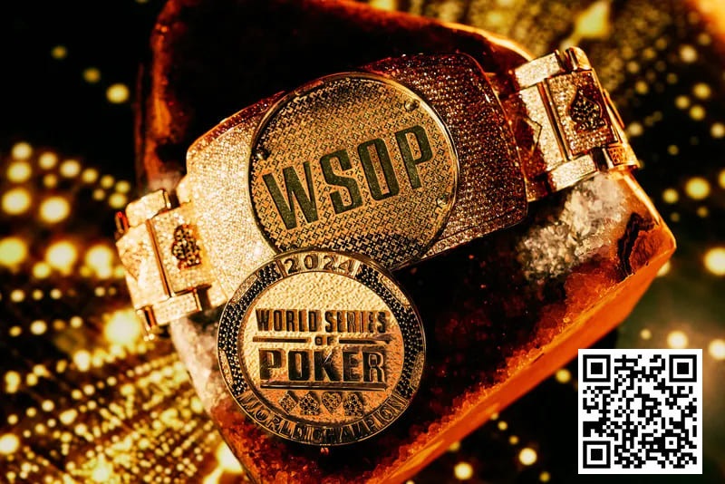 【DD扑克】WSOP.com遭遇挑战！豪客金手链赛惨淡取消的背后原因&#8230;