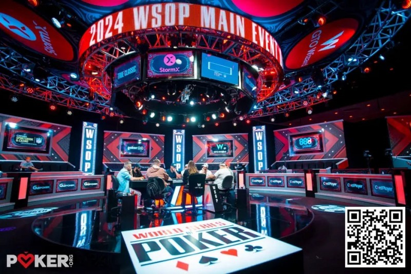 【DD扑克】交易完成：NSUS Group Inc以5亿美元收购WSOP 澳洲百万赛将于2025年4月回归