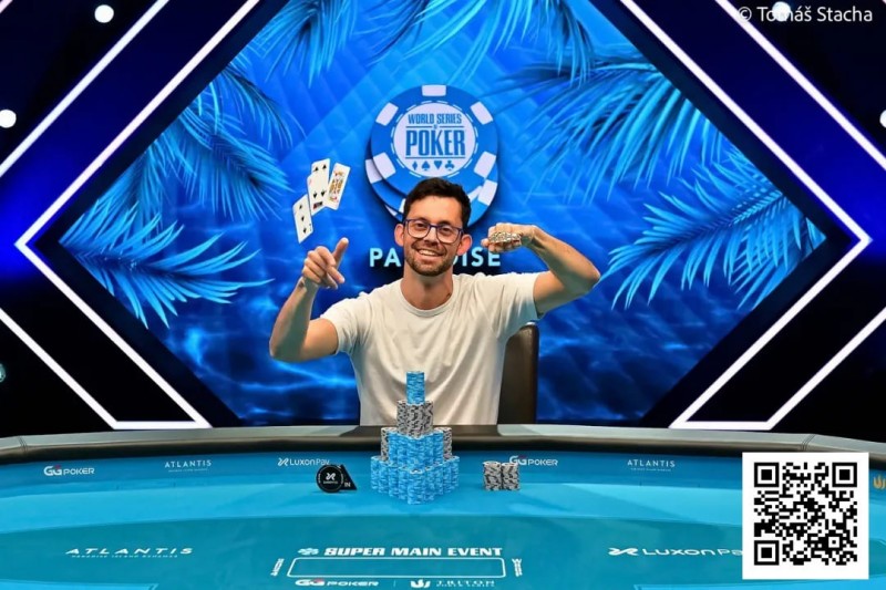 【DD扑克】丁彪获10K PLO赛第4名 王阳、林健伟、Andy Ni闯入25K超级主赛Day2