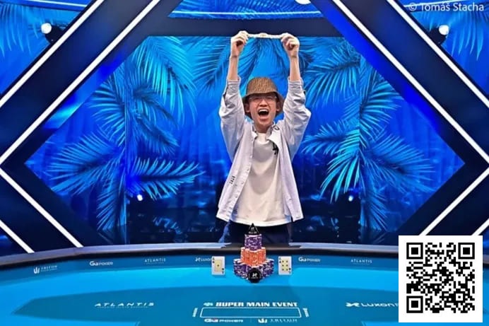 【DD扑克】WSOP、EPT、WPT三大赛事品牌12月扎堆大战，谁赢了？